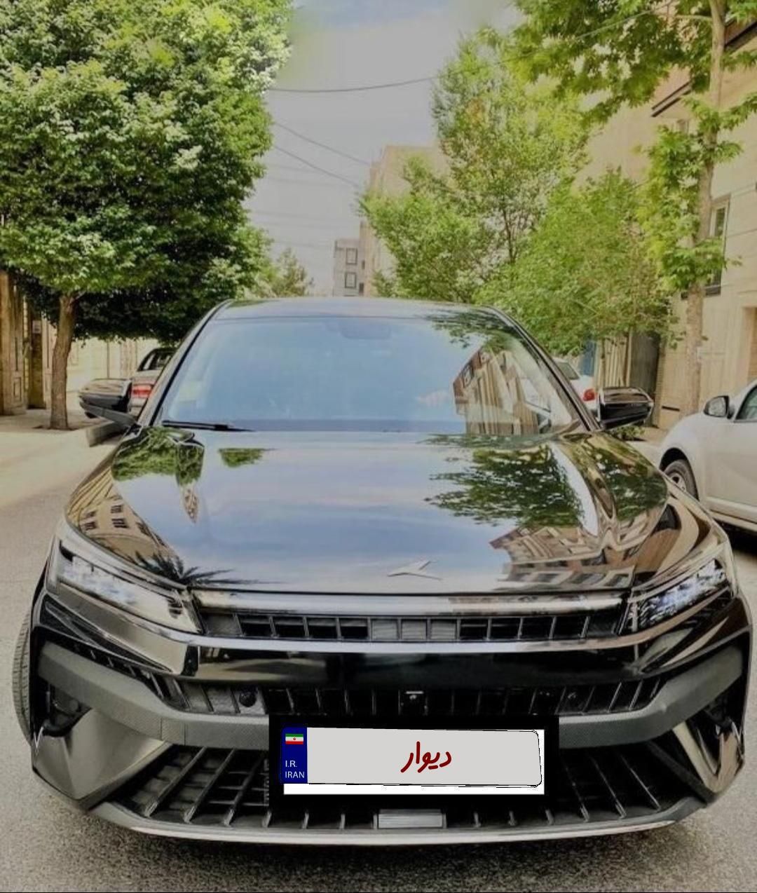 خودرو کی ام سی، J7 آگهی ann_19365637