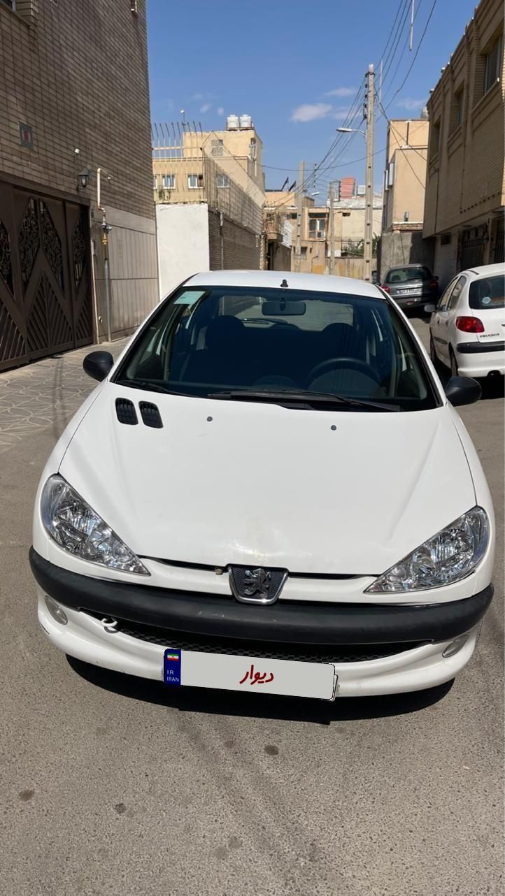 خودرو پژو، 206 آگهی ann_19365645