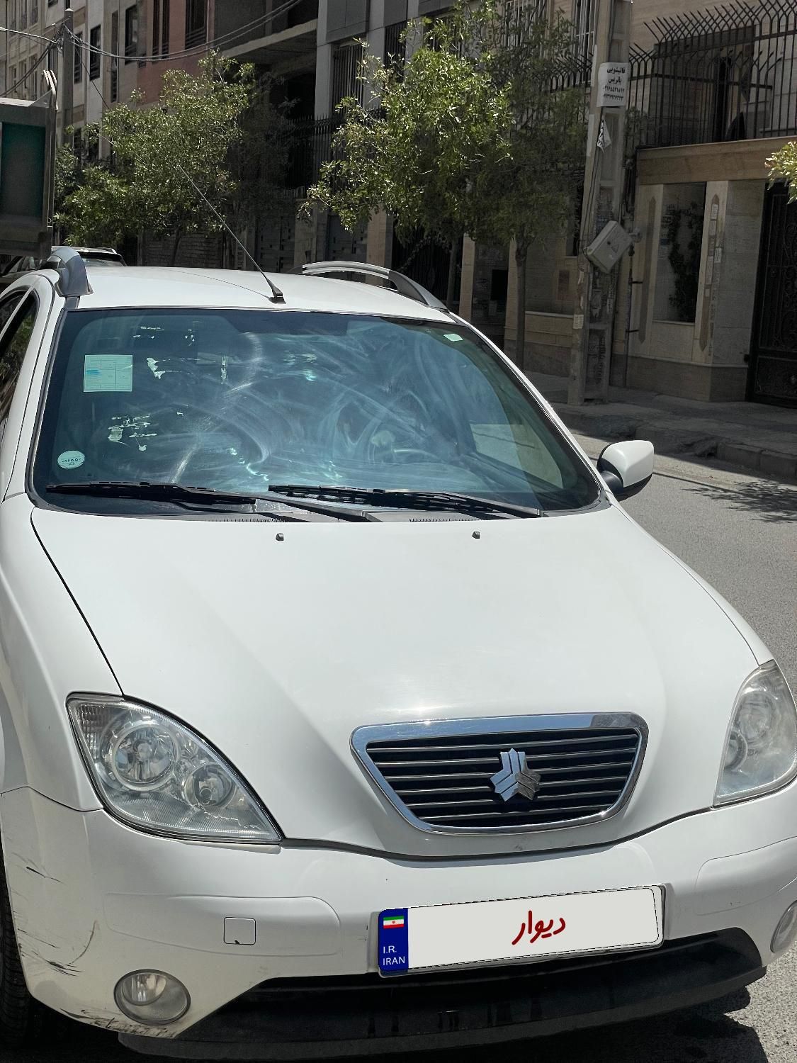 خودرو تیبا، 2 آگهی ann_19365653