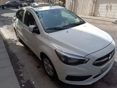 خودرو شاهین، G آگهی ann_19365657
