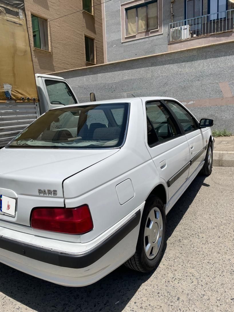 خودرو پژو، پارس آگهی ann_19365685