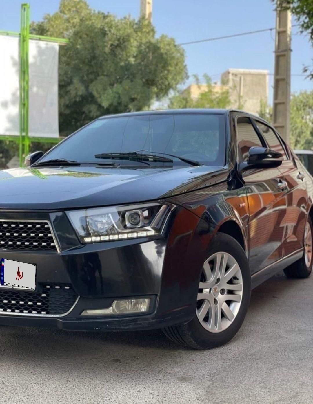 خودرو دنا، پلاس آگهی ann_19365690