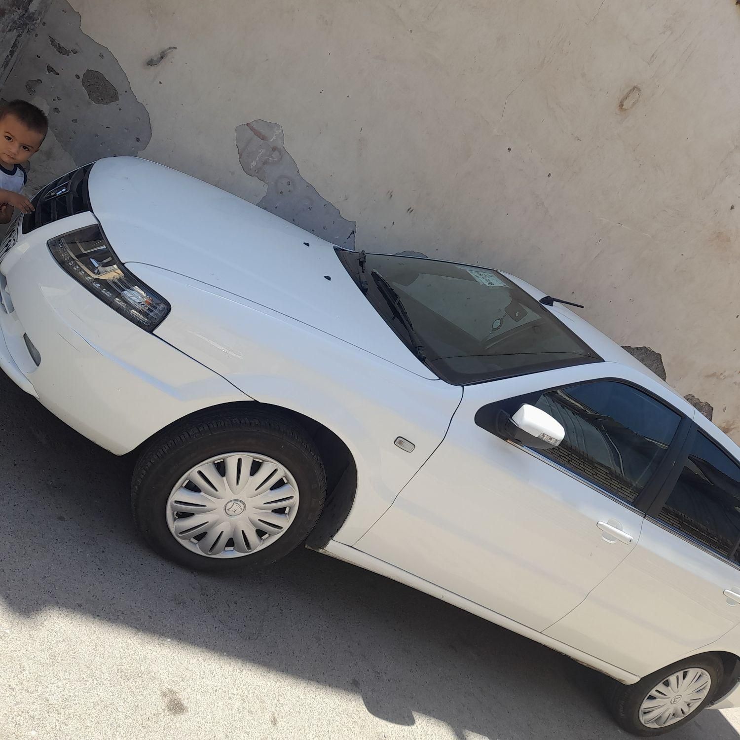 خودرو سمند، سورن پلاس آگهی ann_19365702