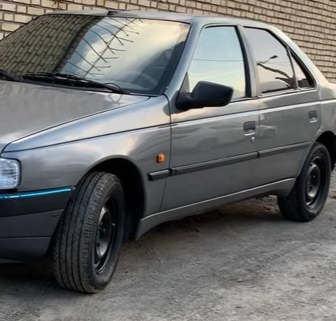 پژو 405 GLX - 1388