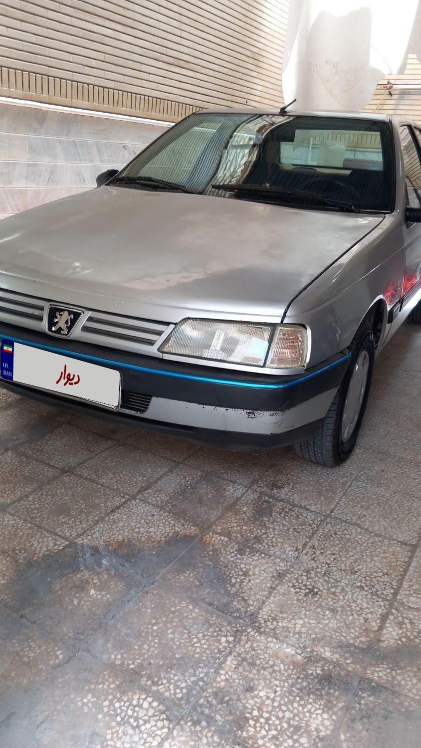 خودرو پژو، 405 آگهی ann_19365714