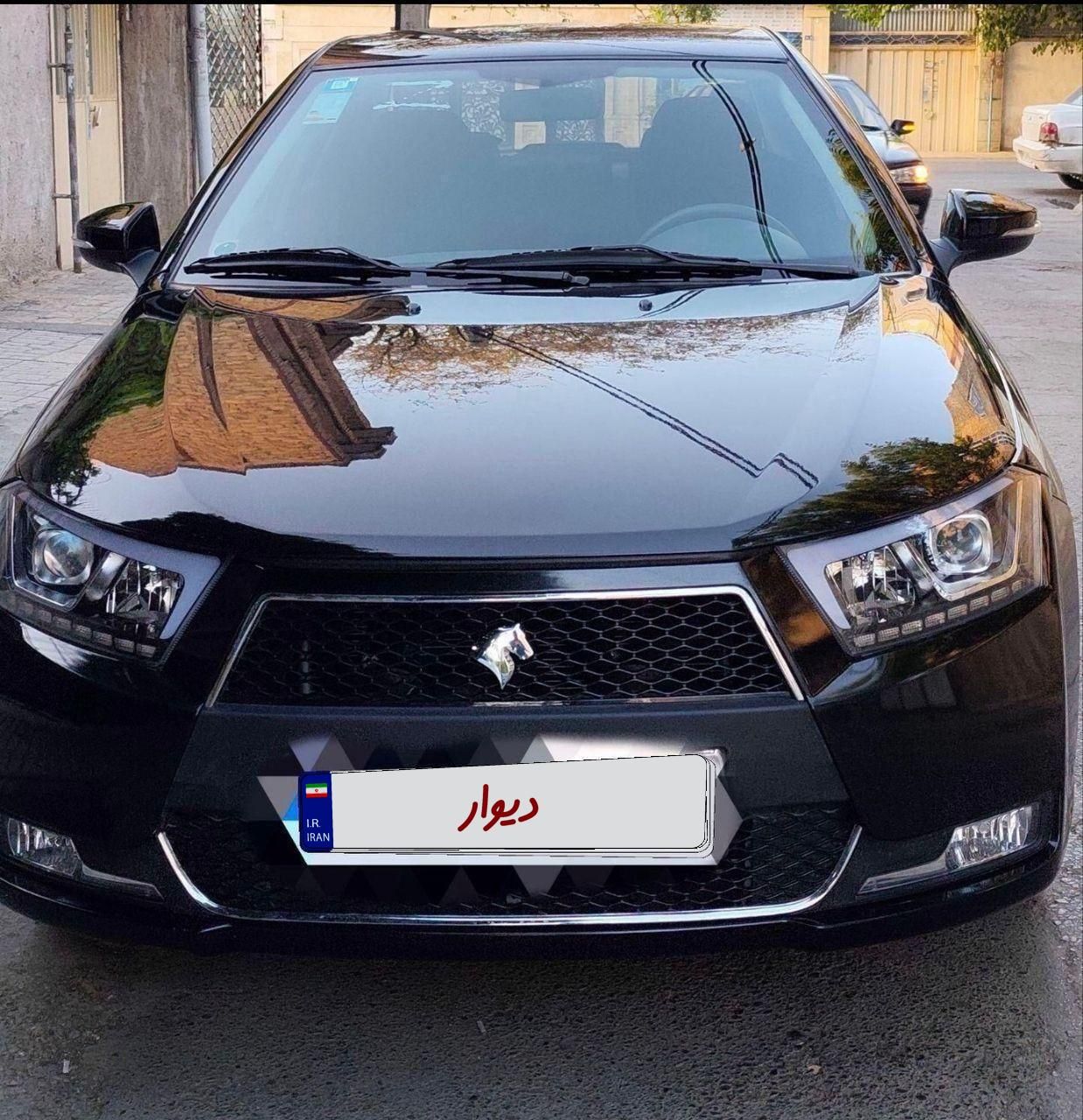 خودرو دنا، پلاس آگهی ann_19365717