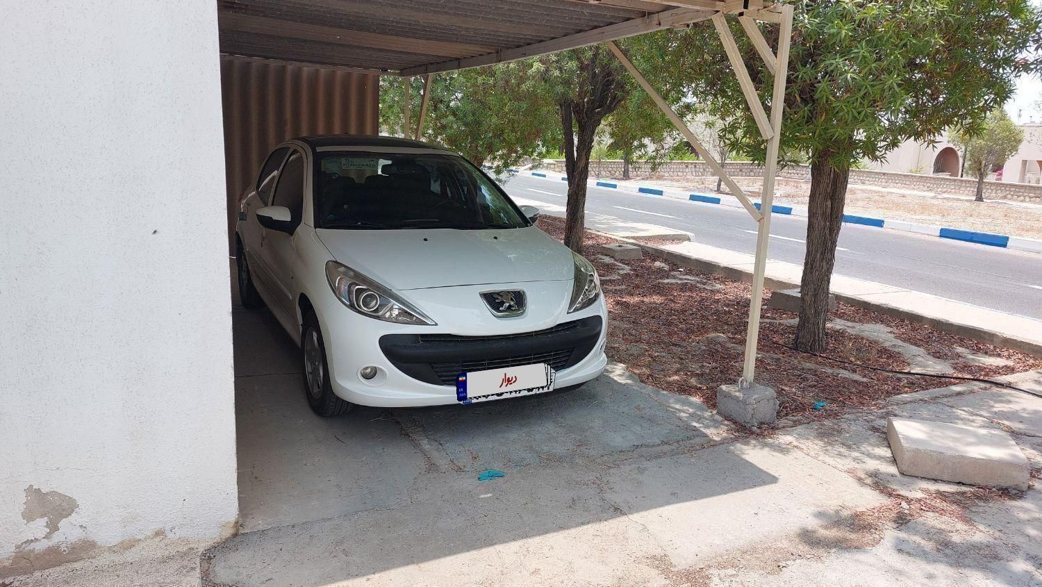 خودرو پژو، 207 آگهی ann_19365720