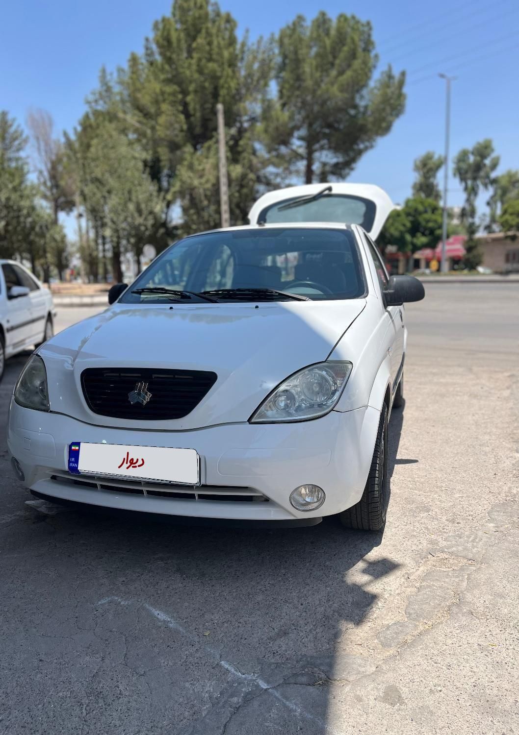 خودرو تیبا، 2 آگهی ann_19365736