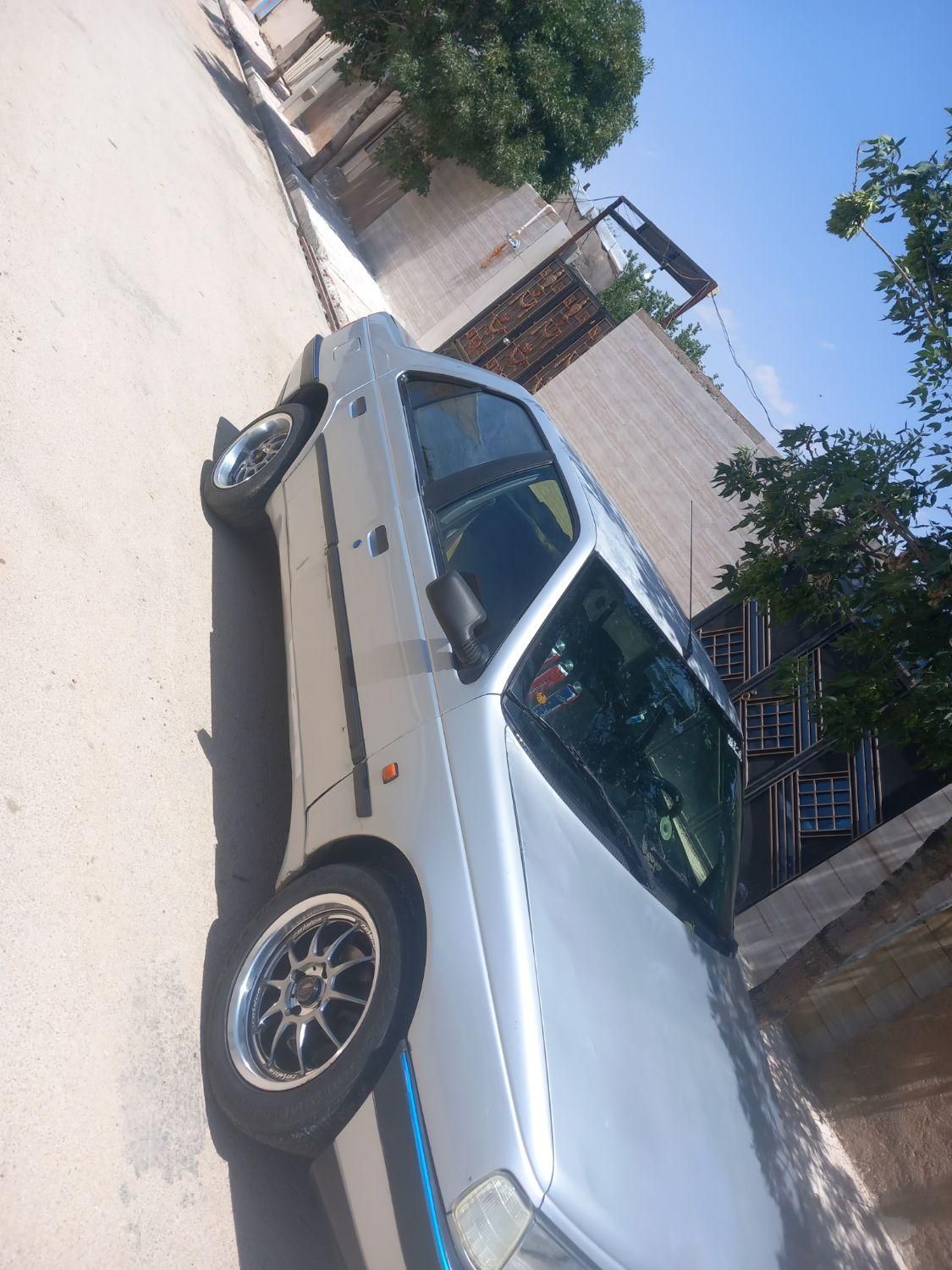 پژو 405 GLX - 1386