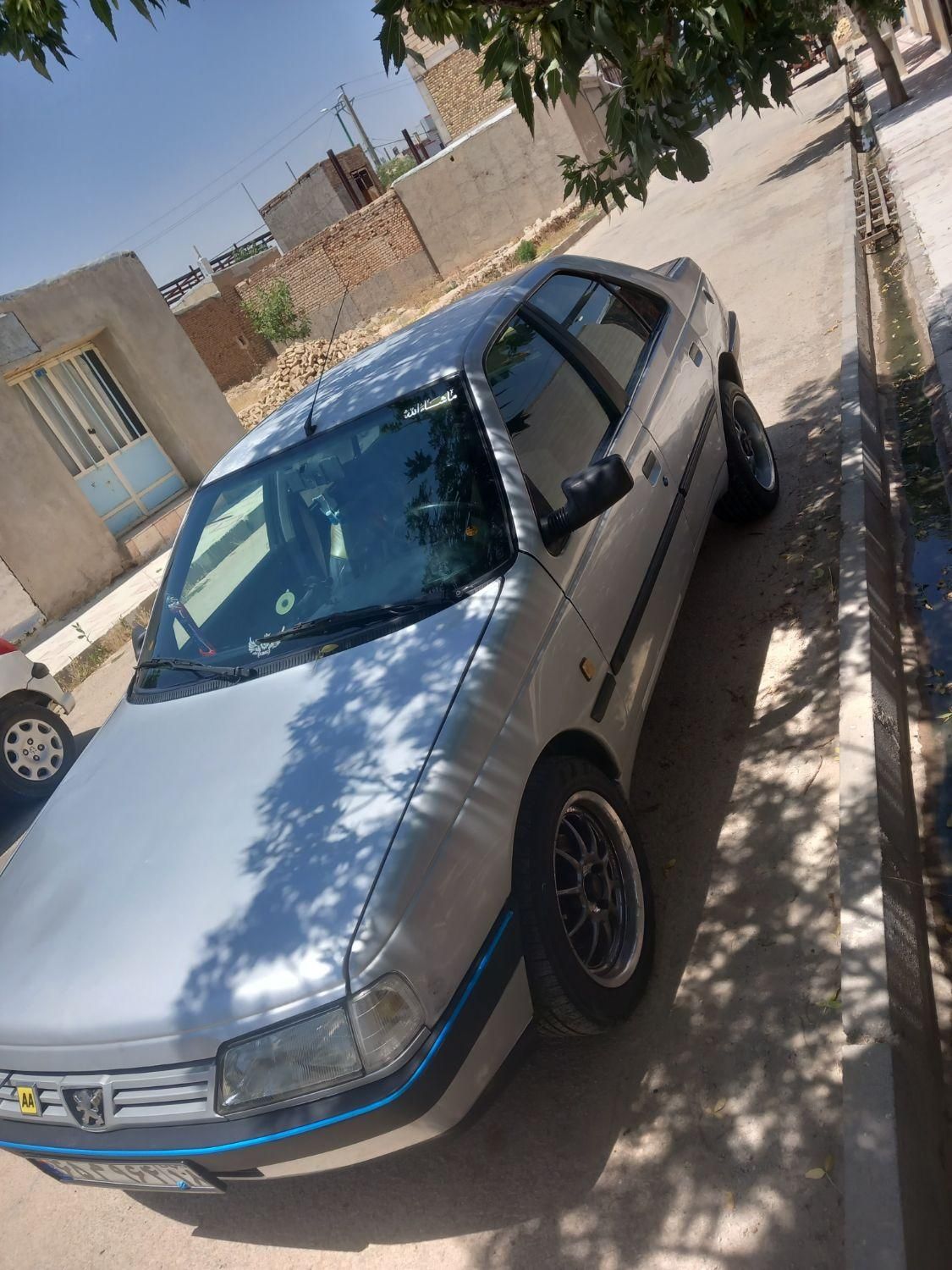خودرو پژو، 405 آگهی ann_19365745