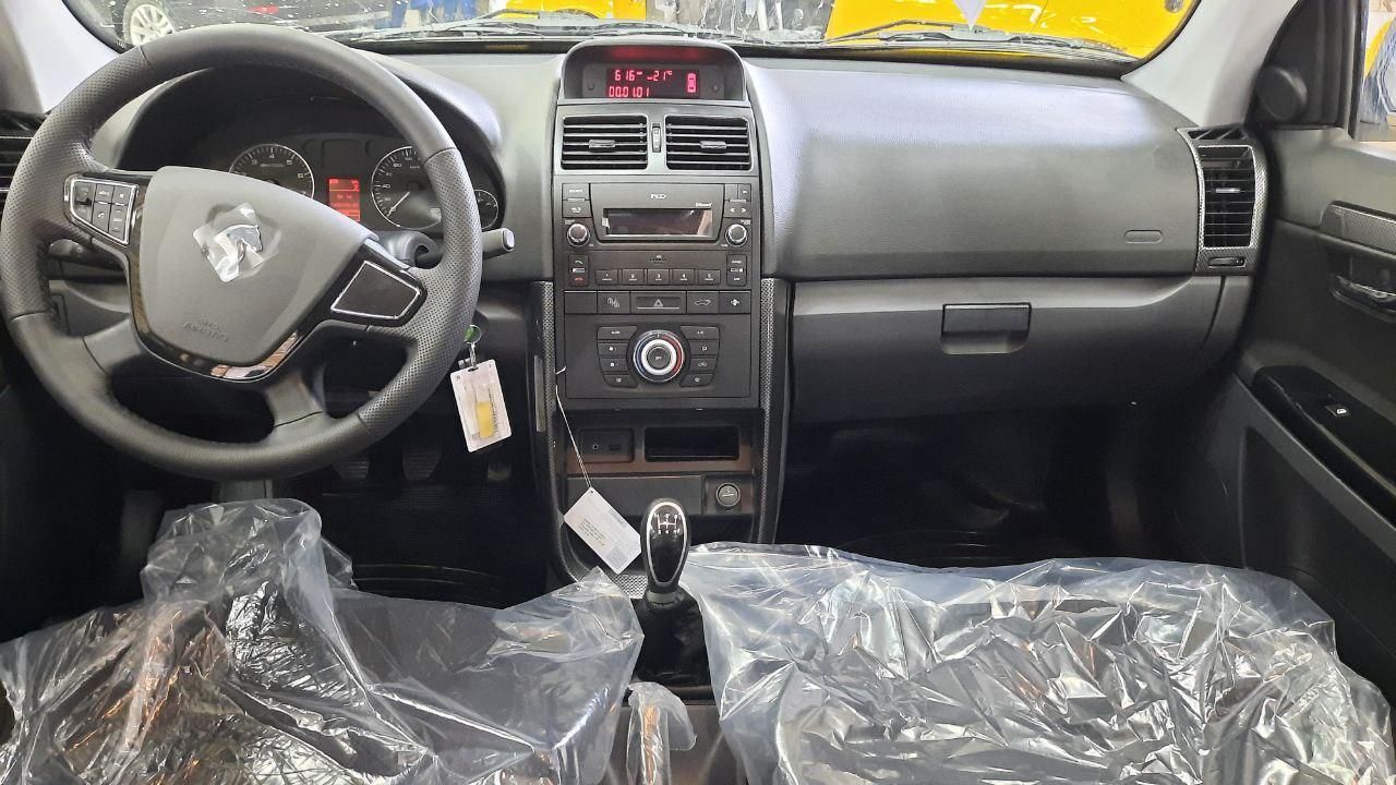 خودرو سمند، سورن پلاس آگهی ann_19365758