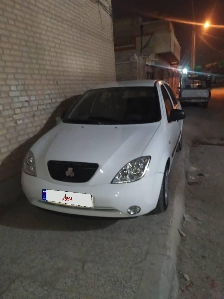 خودرو تیبا، صندوق دار آگهی ann_19365759