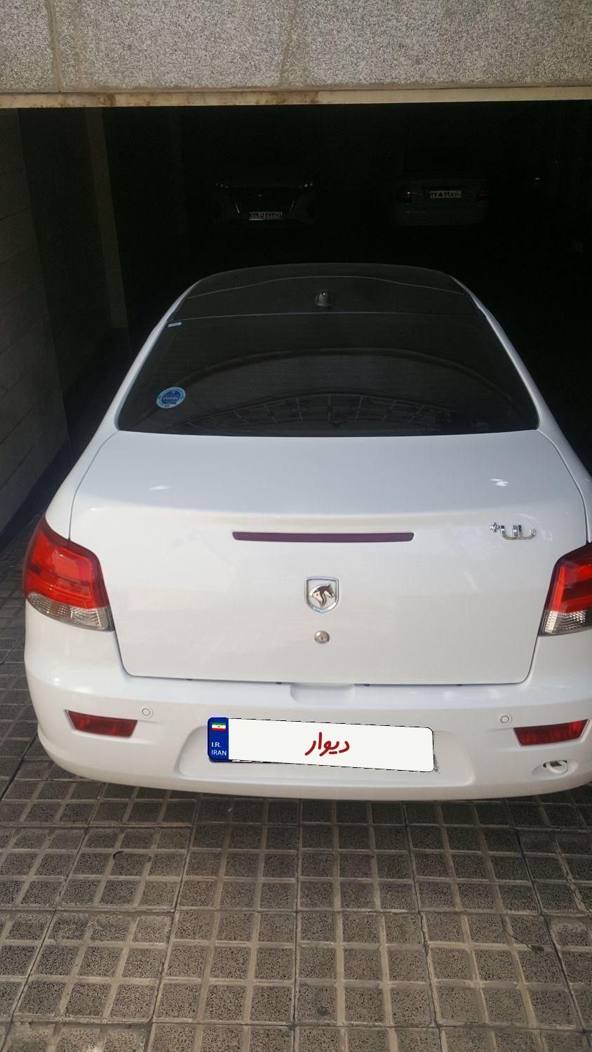 خودرو رانا، پلاس آگهی ann_19365770