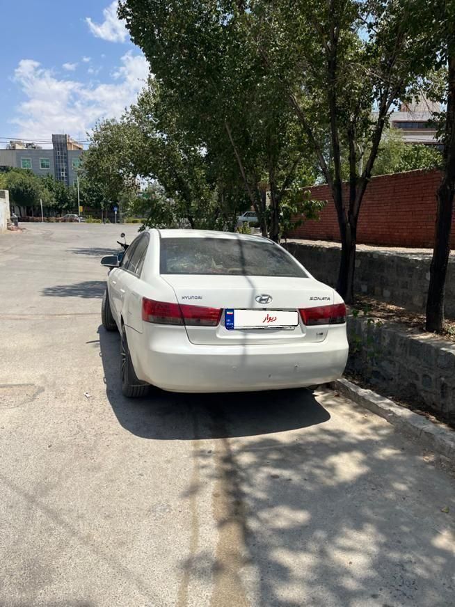 خودرو هیوندای، سوناتا آگهی ann_19365781
