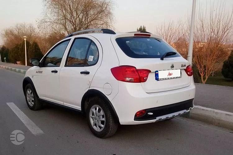 خودرو کوییک، R پلاس آگهی ann_19365787