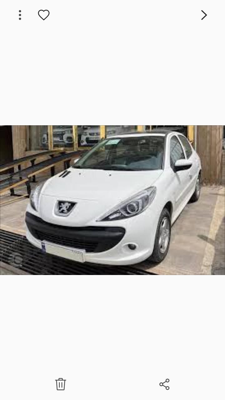 خودرو پژو، 207 آگهی ann_19365828