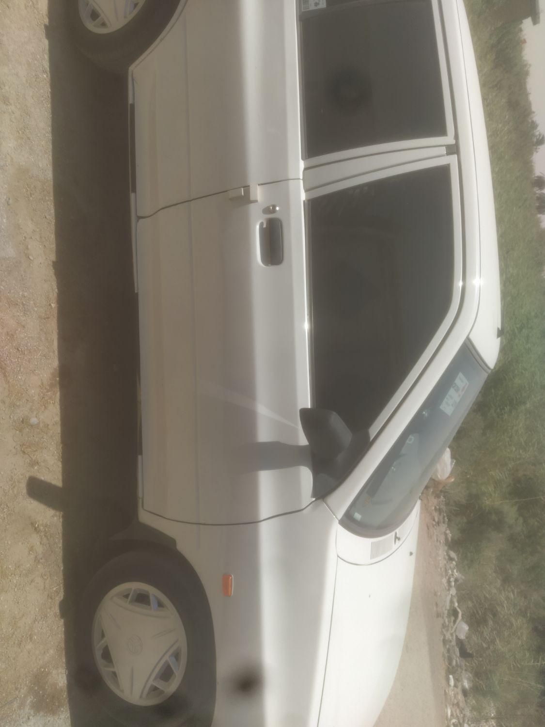 خودرو پراید، 132 آگهی ann_19365846
