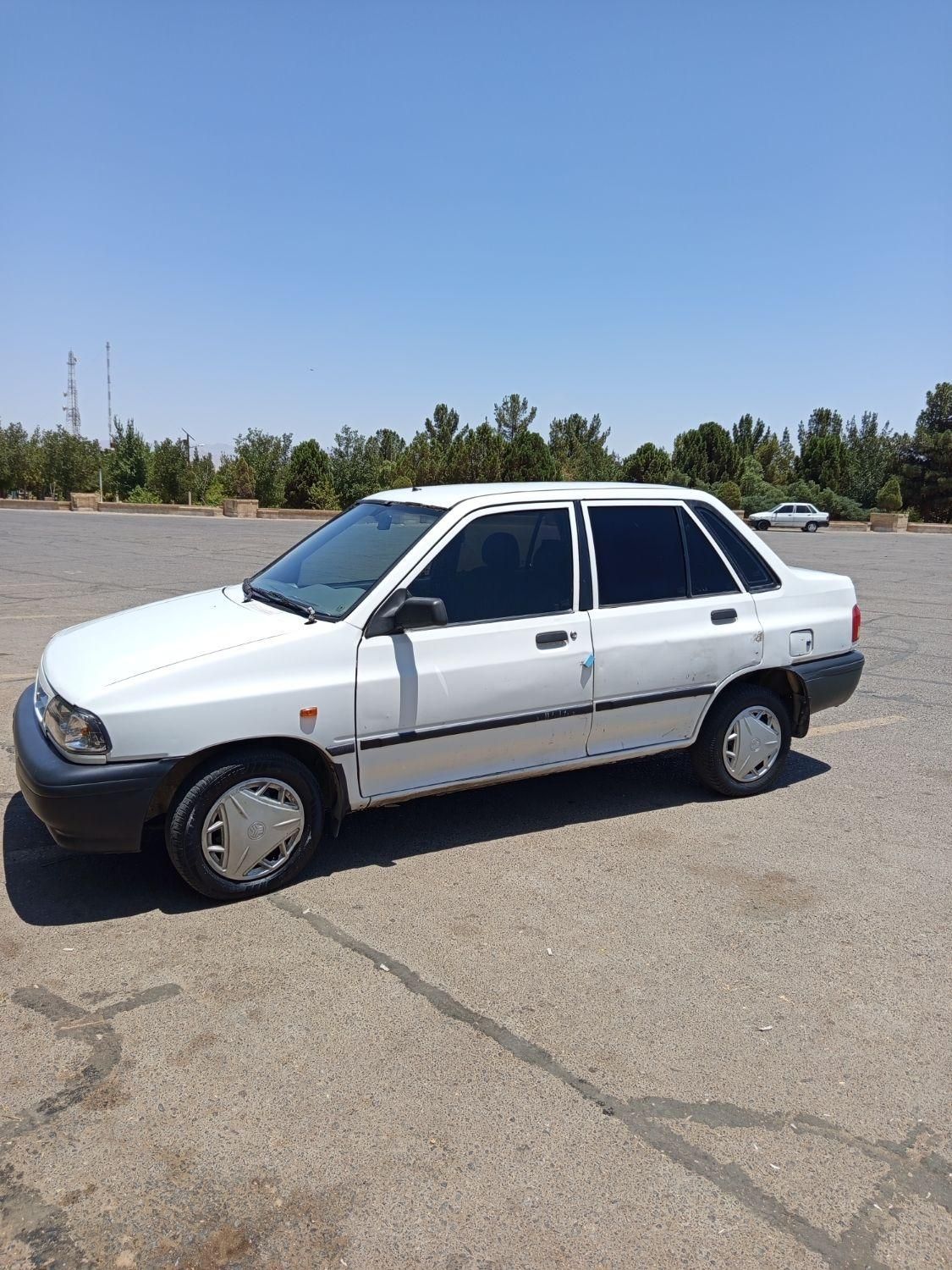 خودرو پراید، صبا آگهی ann_19365849