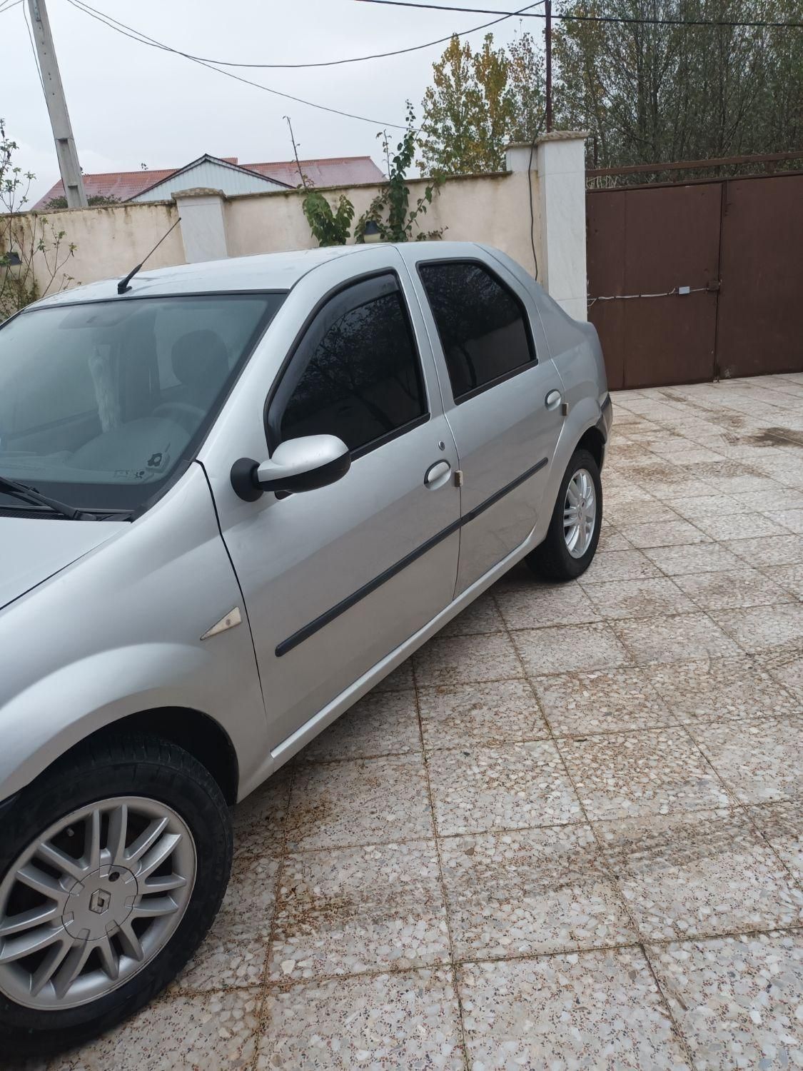 خودرو رنو، تندر 90 آگهی ann_19365850
