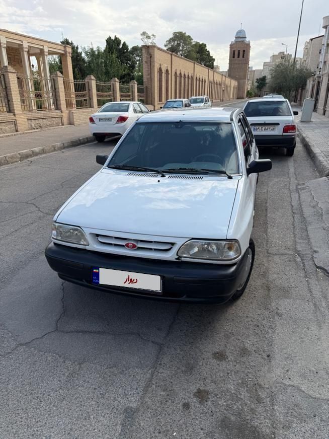 خودرو پراید، 131 آگهی ann_19365862