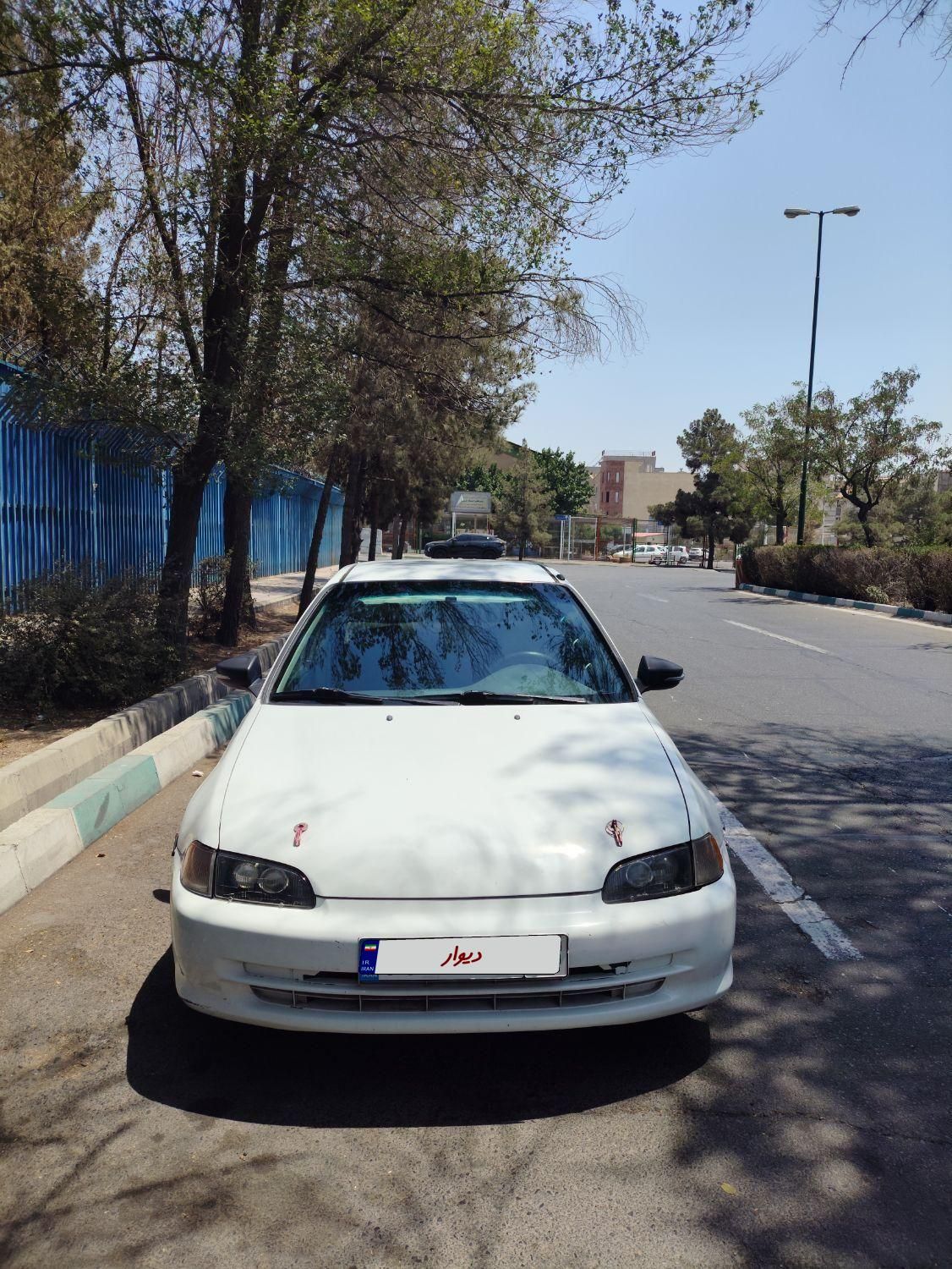 خودرو هوندا، سیویک آگهی ann_19365884