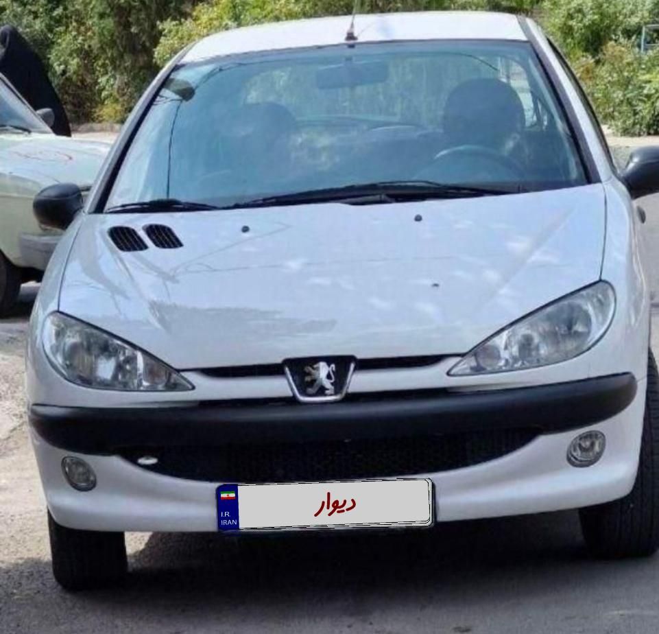 خودرو پژو، 206 آگهی ann_19365905