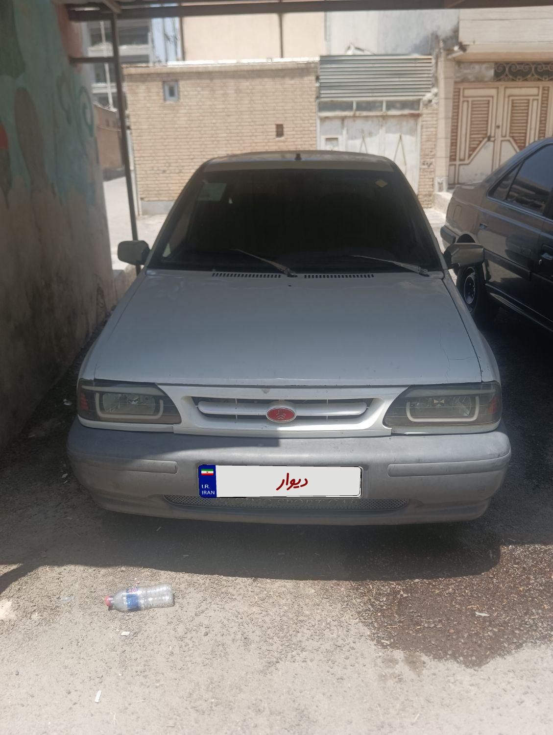 خودرو پراید، 131 آگهی ann_19365911