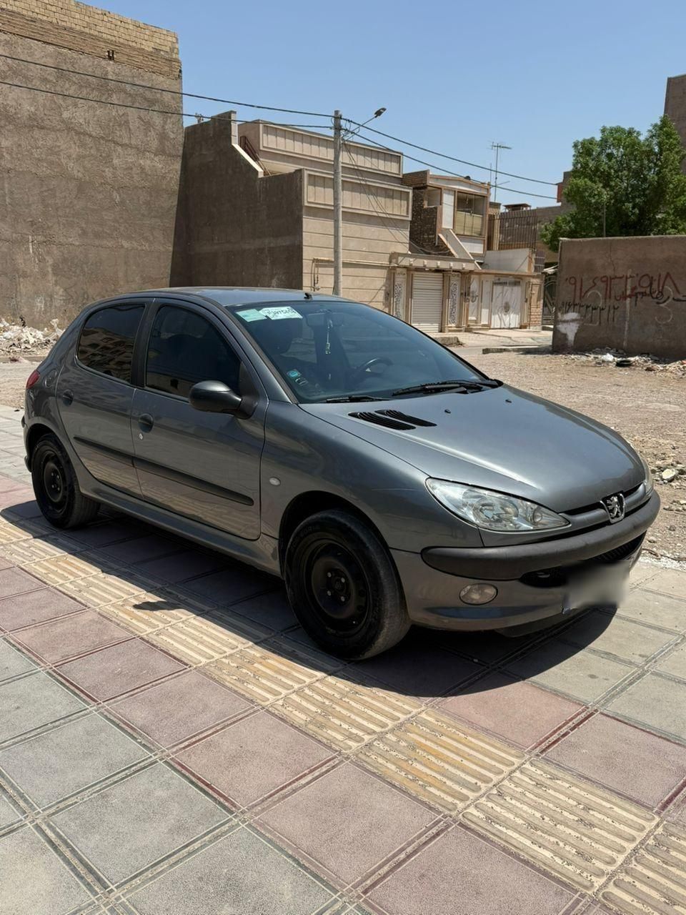 خودرو پژو، 206 آگهی ann_19365938
