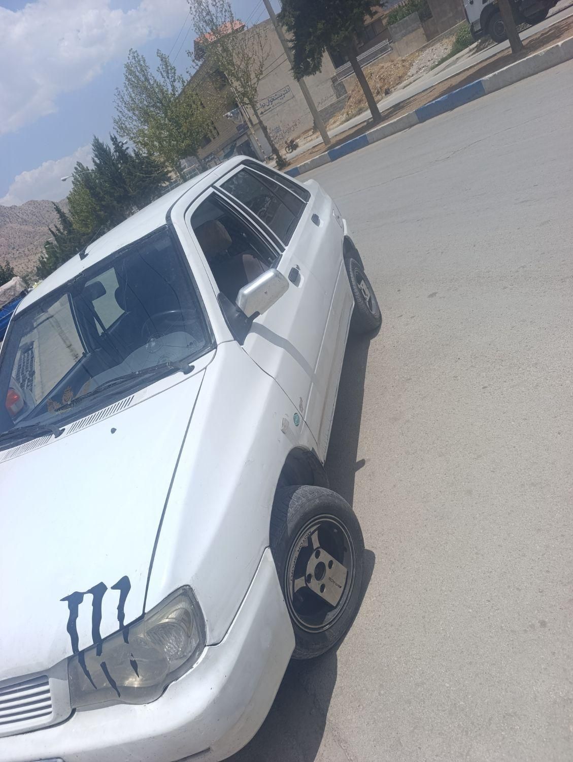 خودرو پراید، 132 آگهی ann_19365957