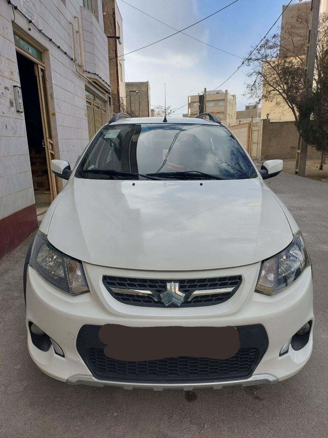 خودرو کوییک، معمولی آگهی ann_19365960