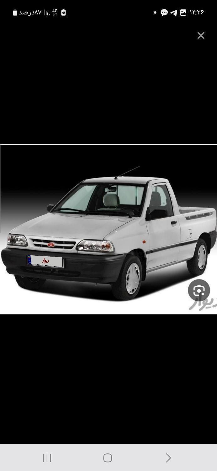 خودرو پراید، 151 آگهی ann_19365962