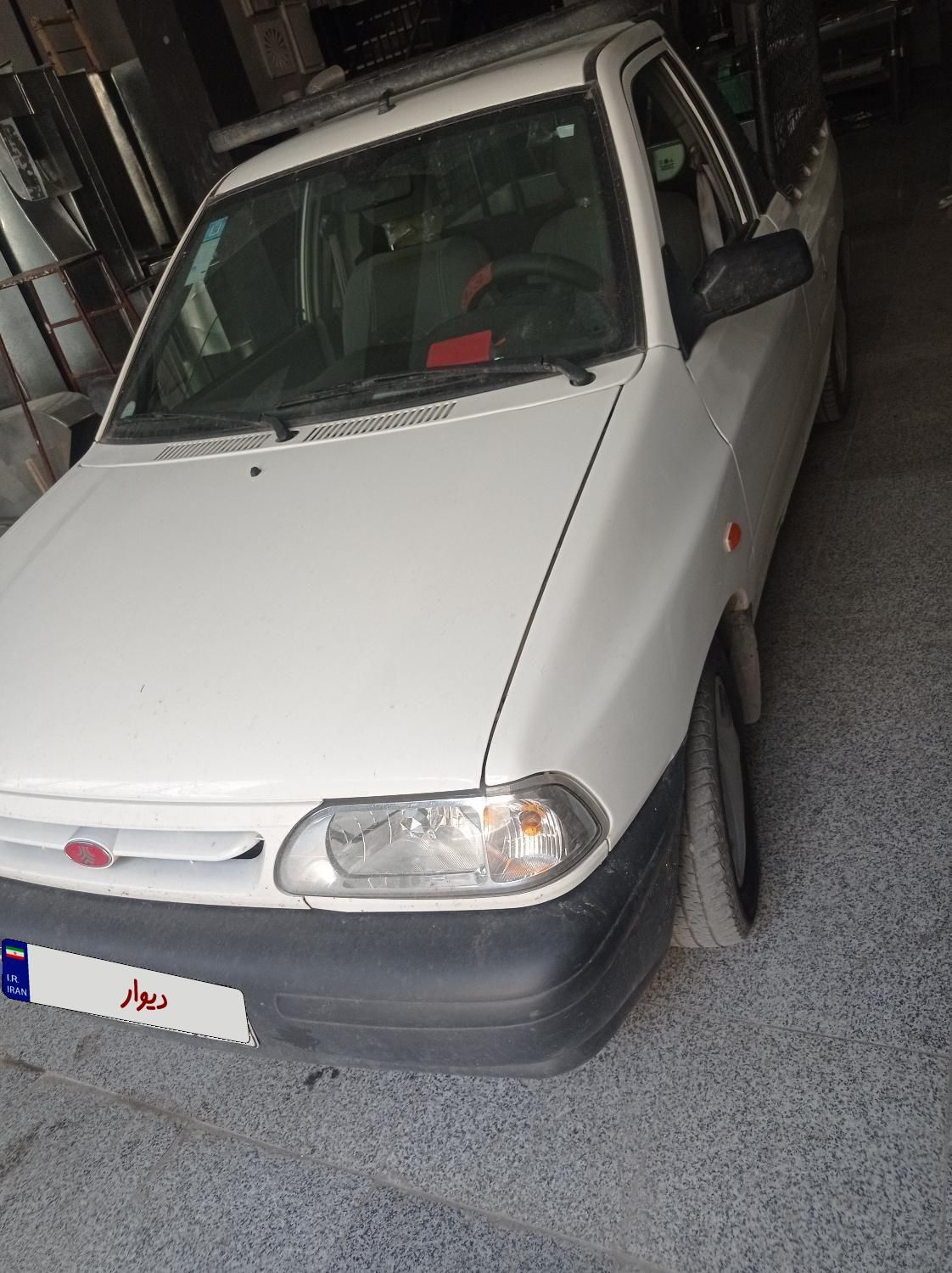 پراید 151 SE - 1402