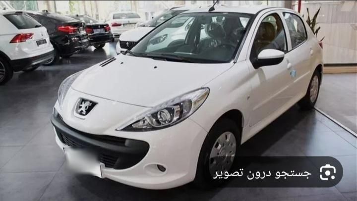 خودرو پژو، 207 آگهی ann_19365972