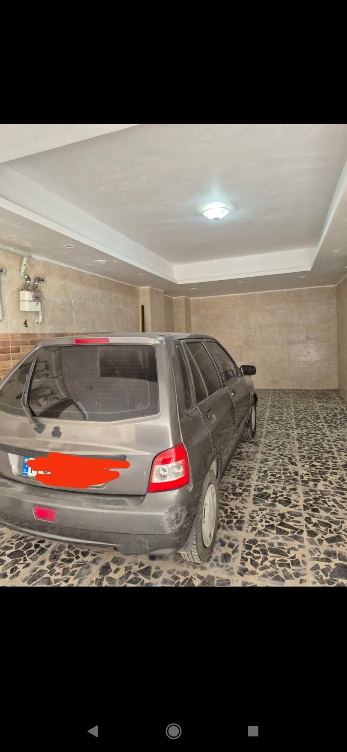 خودرو پراید، 111 آگهی ann_19365997