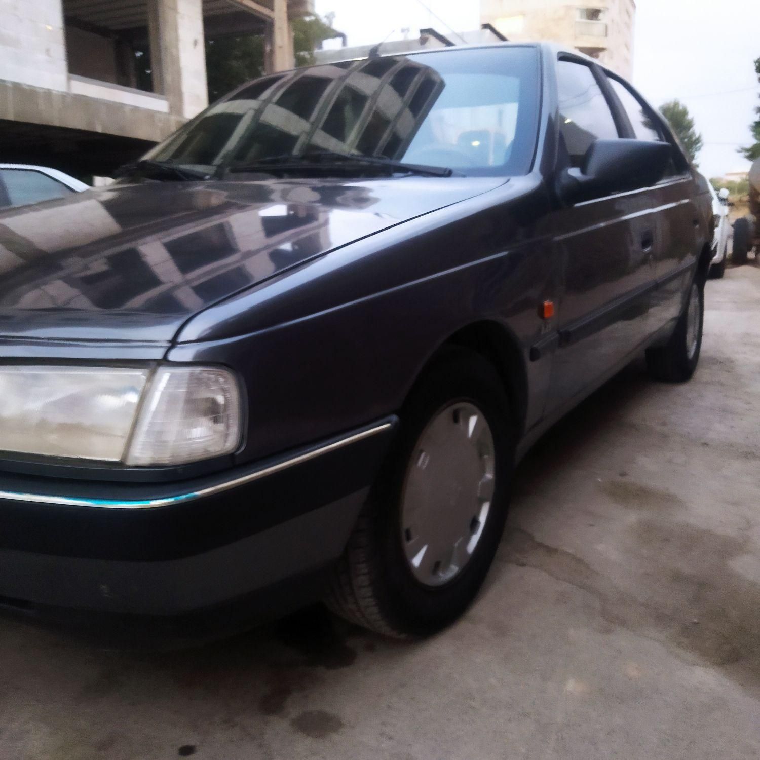 خودرو پژو، 405 آگهی ann_19366001