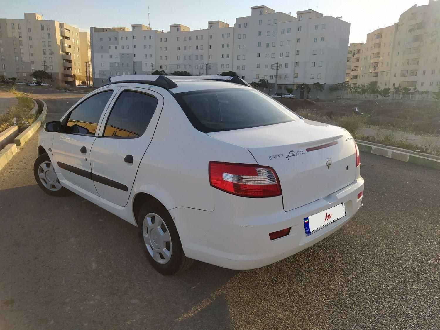 رانا EL TU5 - 1392