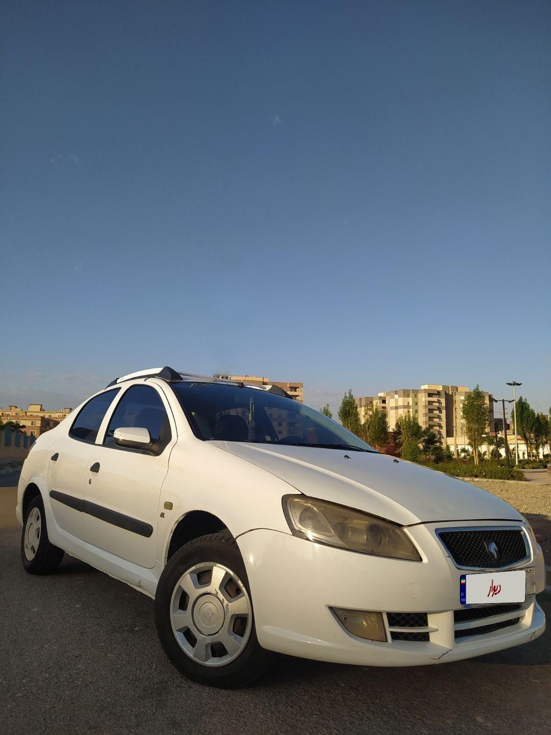 خودرو رانا، EL آگهی ann_19366002