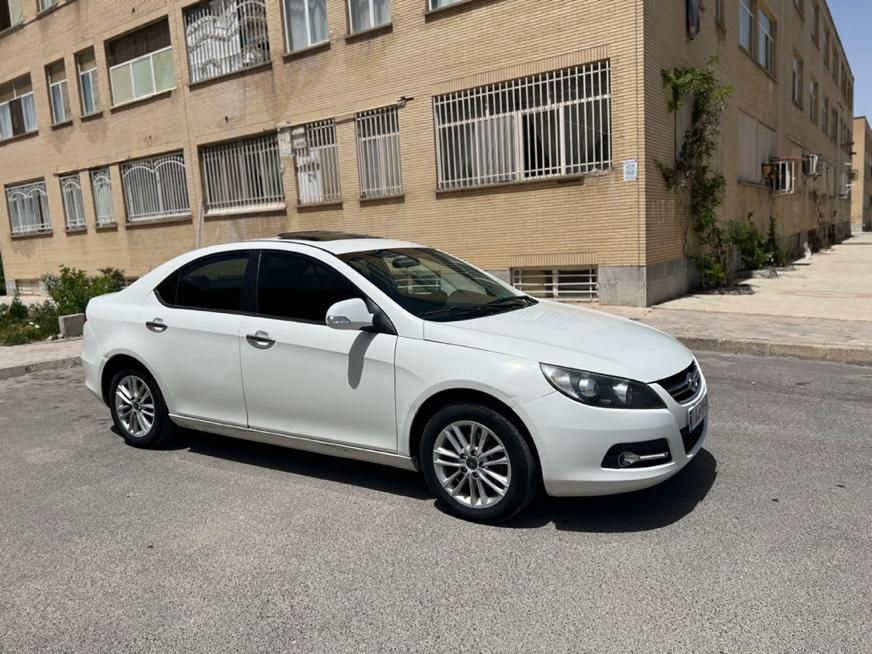جک J5 اتوماتیک - 1394