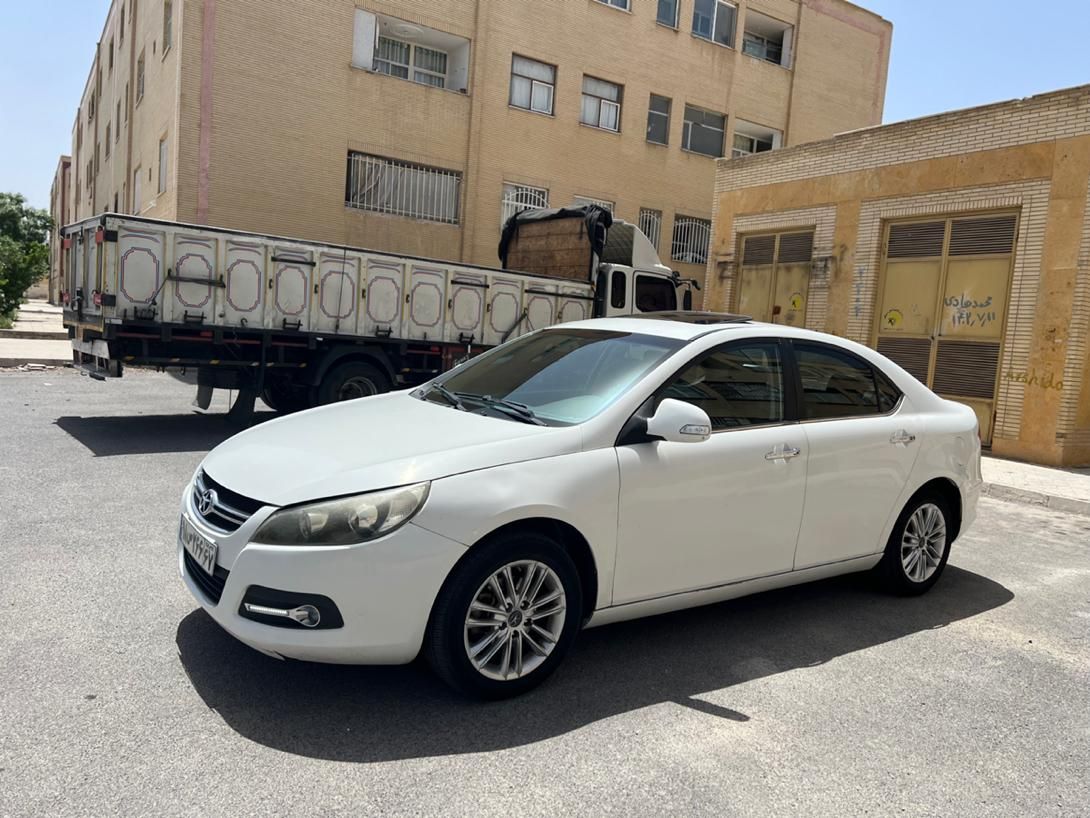 جک J5 اتوماتیک - 1394