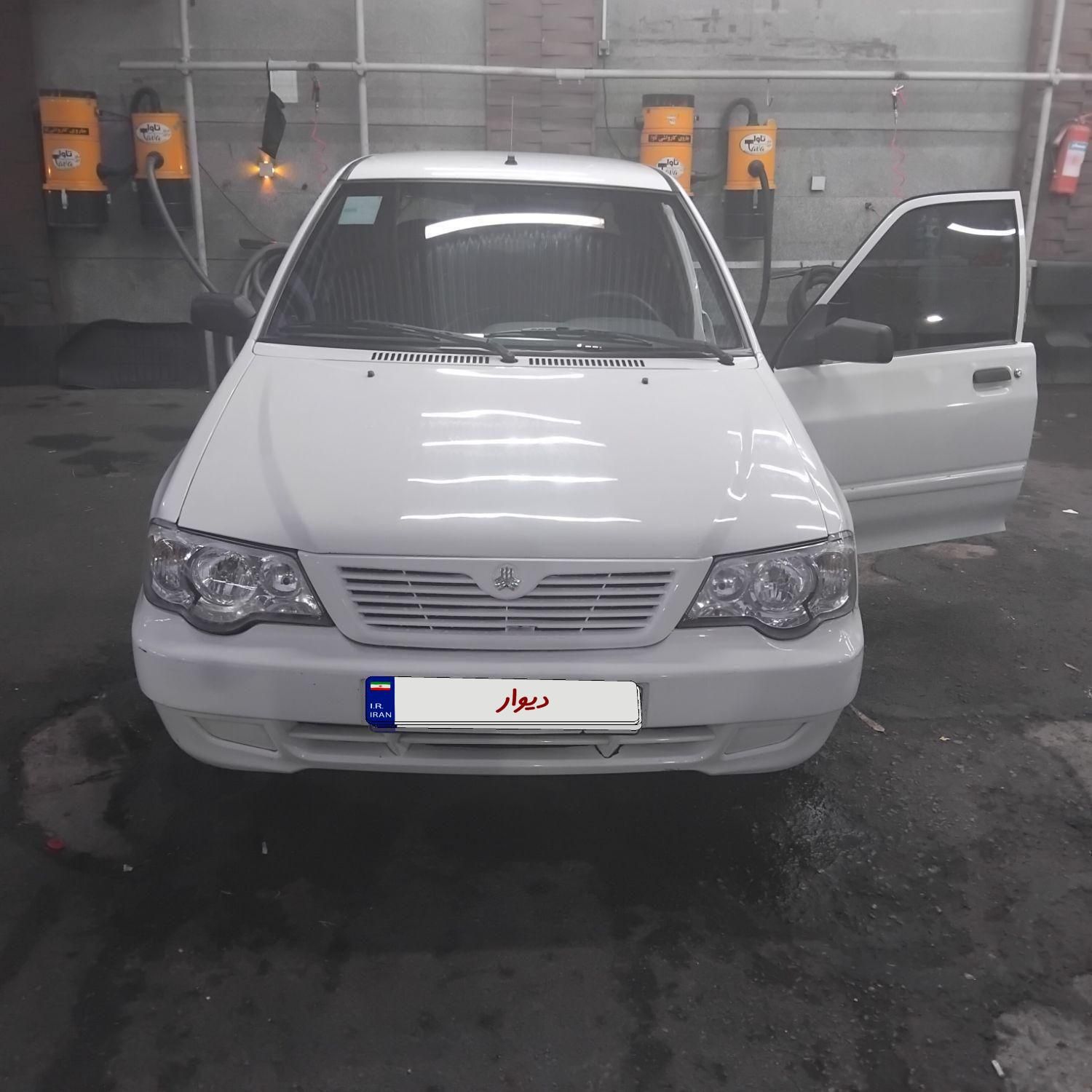 خودرو پراید، 111 آگهی ann_19366015