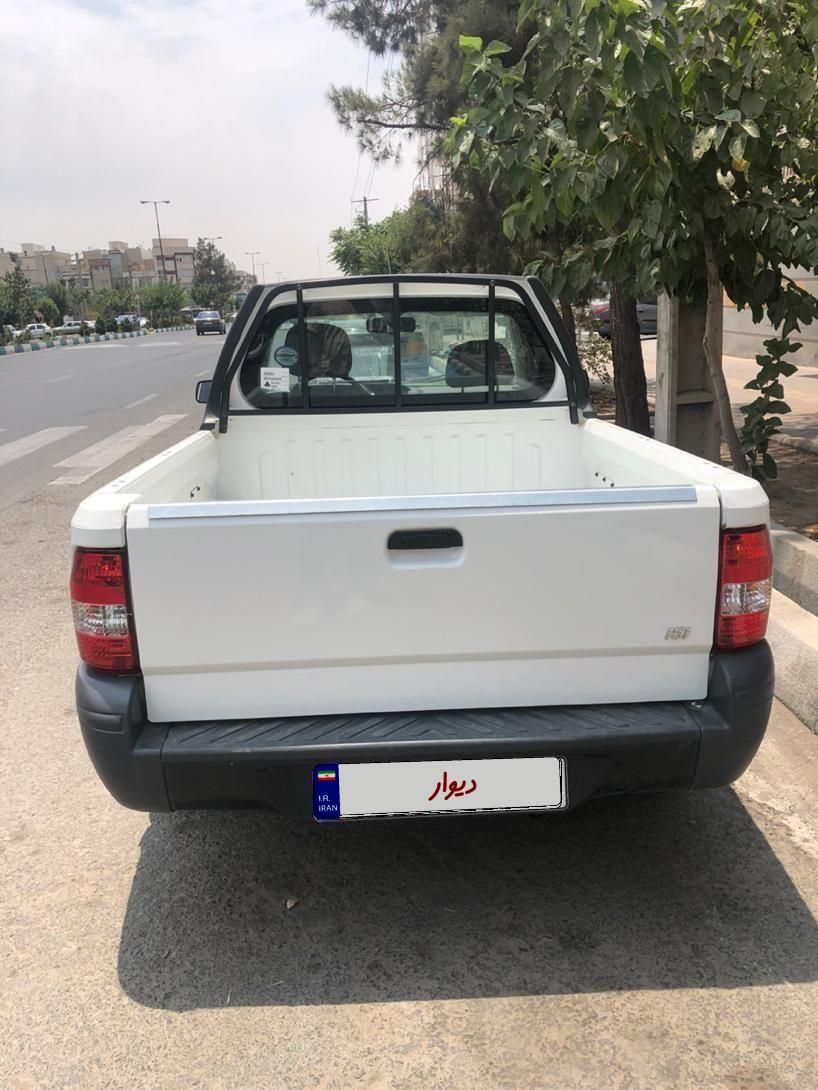 پراید 151 SE - 1403