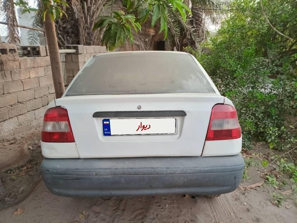 پراید 141 SL - 1390