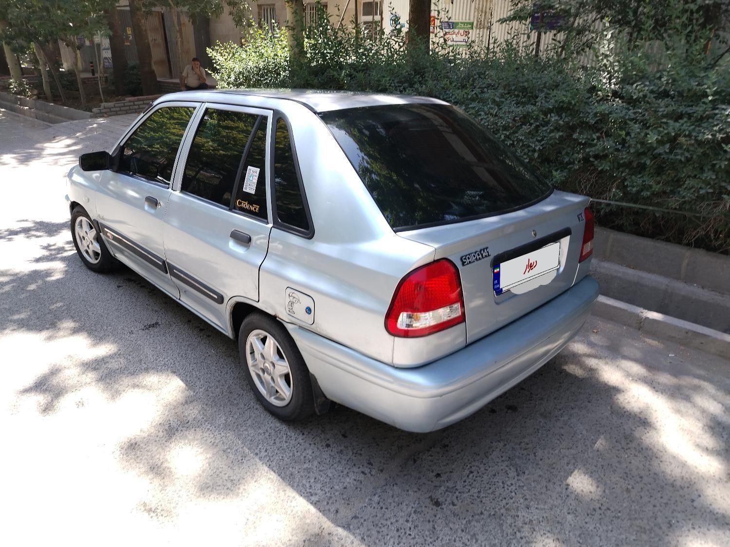 خودرو پراید، 141 آگهی ann_19366032