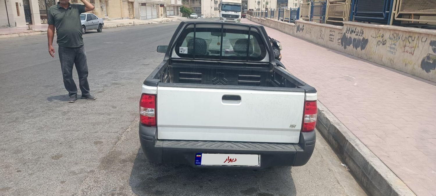 پراید 151 SE - 1402