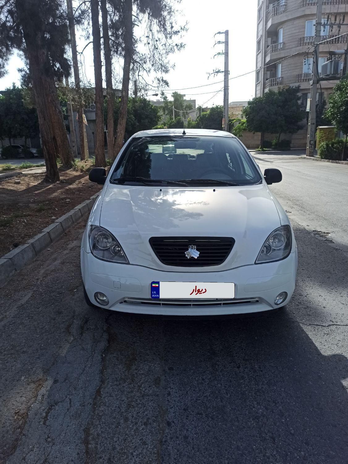 خودرو تیبا، صندوق دار آگهی ann_19366064