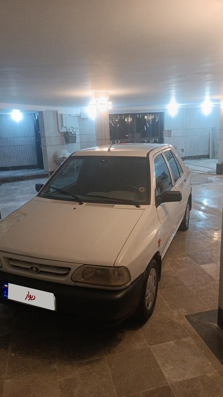 خودرو پراید، 131 آگهی ann_19366093