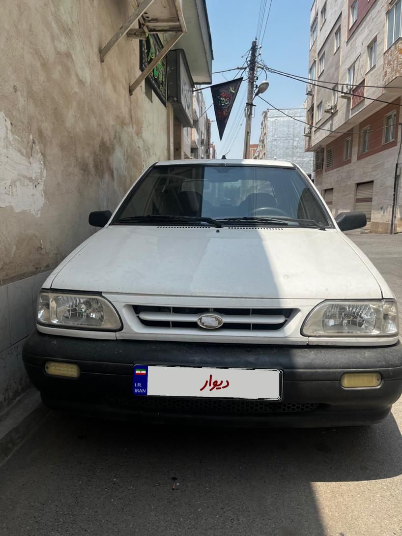 خودرو پراید، 131 آگهی ann_19366100