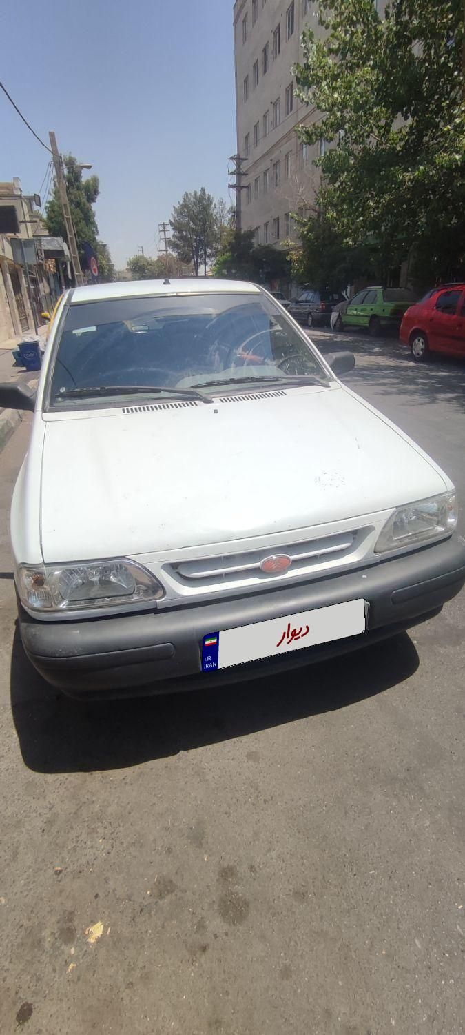 خودرو پراید، 131 آگهی ann_19366114