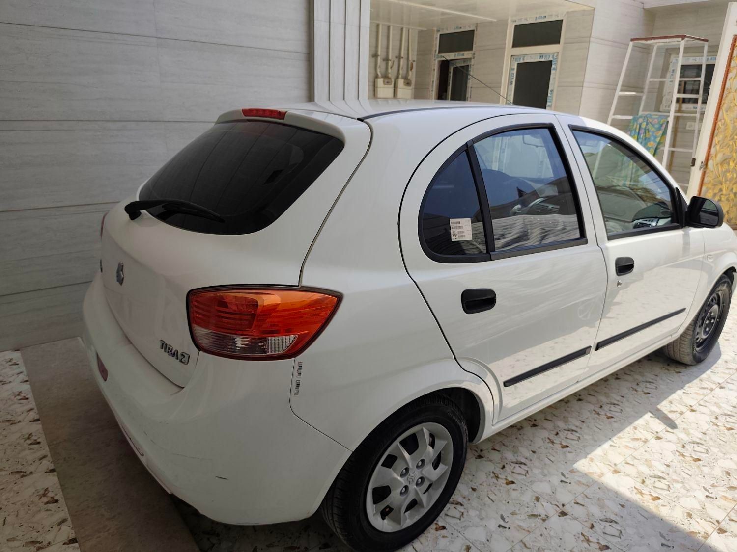 خودرو تیبا، 2 آگهی ann_19366126
