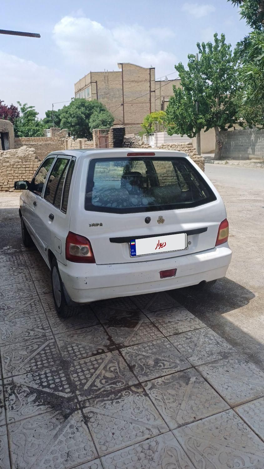 خودرو پراید، 111 آگهی ann_19366134